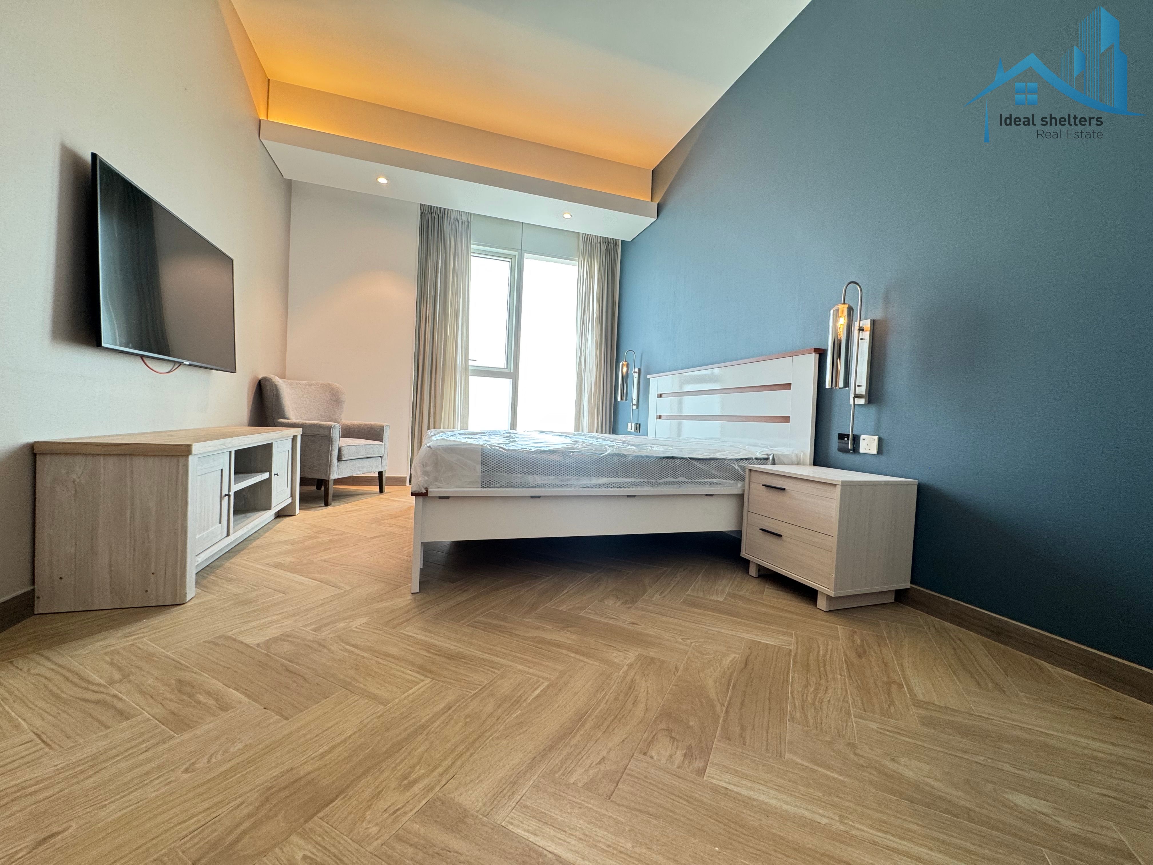 ELEGANT STUDIO FURNISHED ALL BILLS INCLUDED