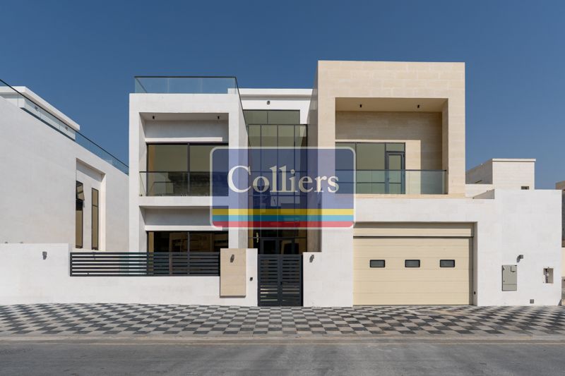 Newly Handed Over | Private Pool | Book Your Spot
