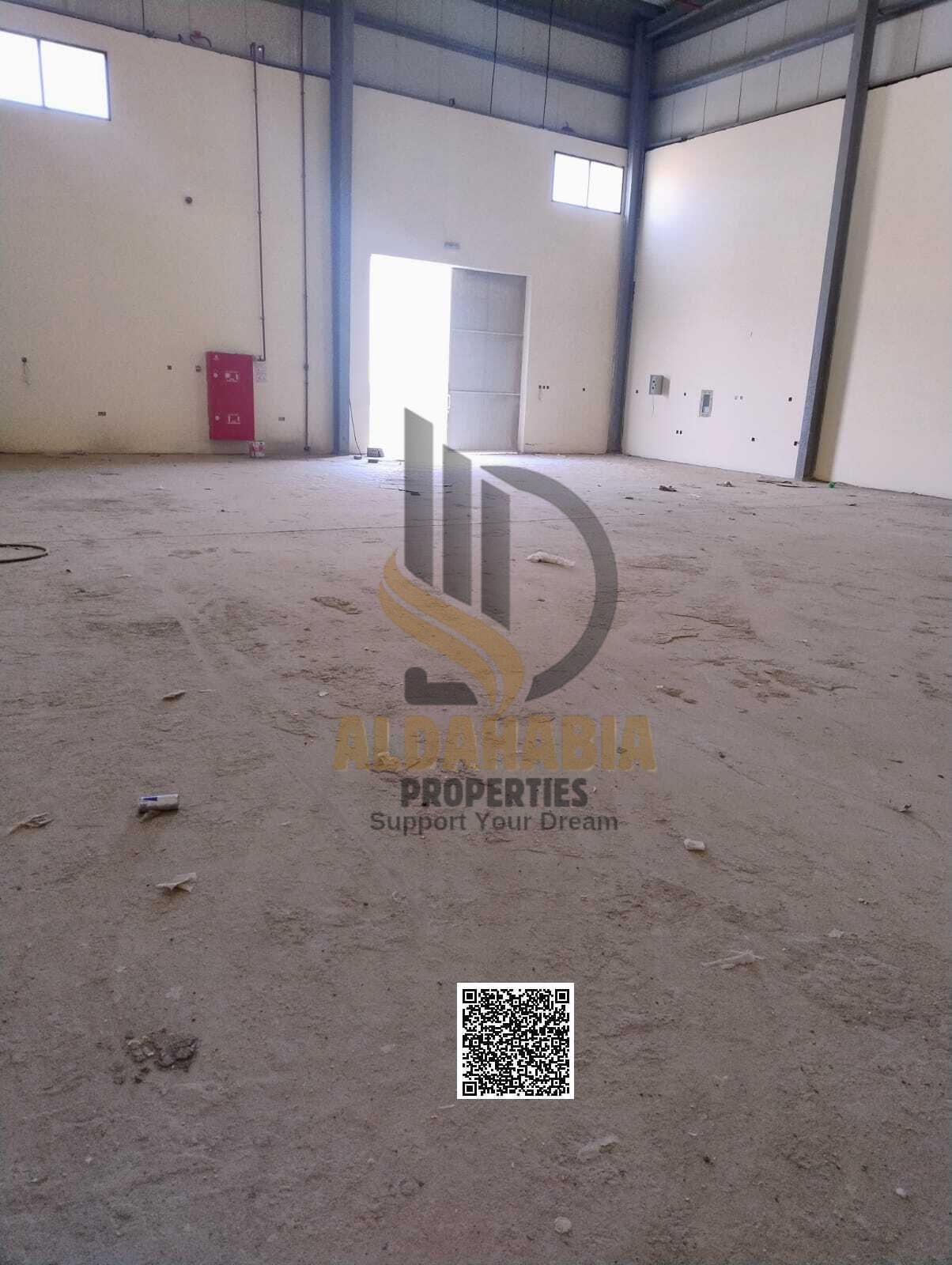 Warehouse for Rent in Umm Al Quwain – Prime Location & Affordable Price