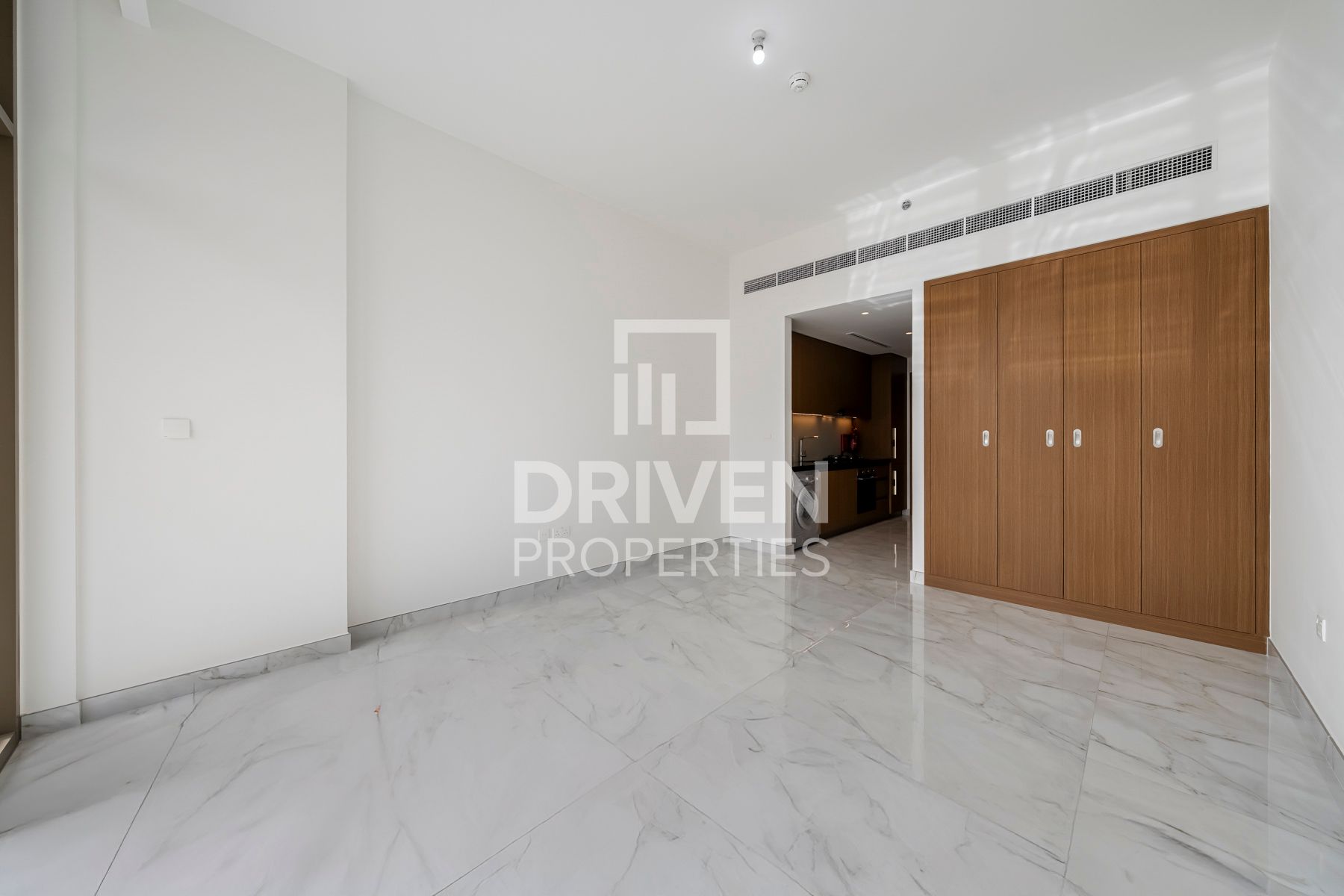 Brand New | Bright Studio | Ready to move in