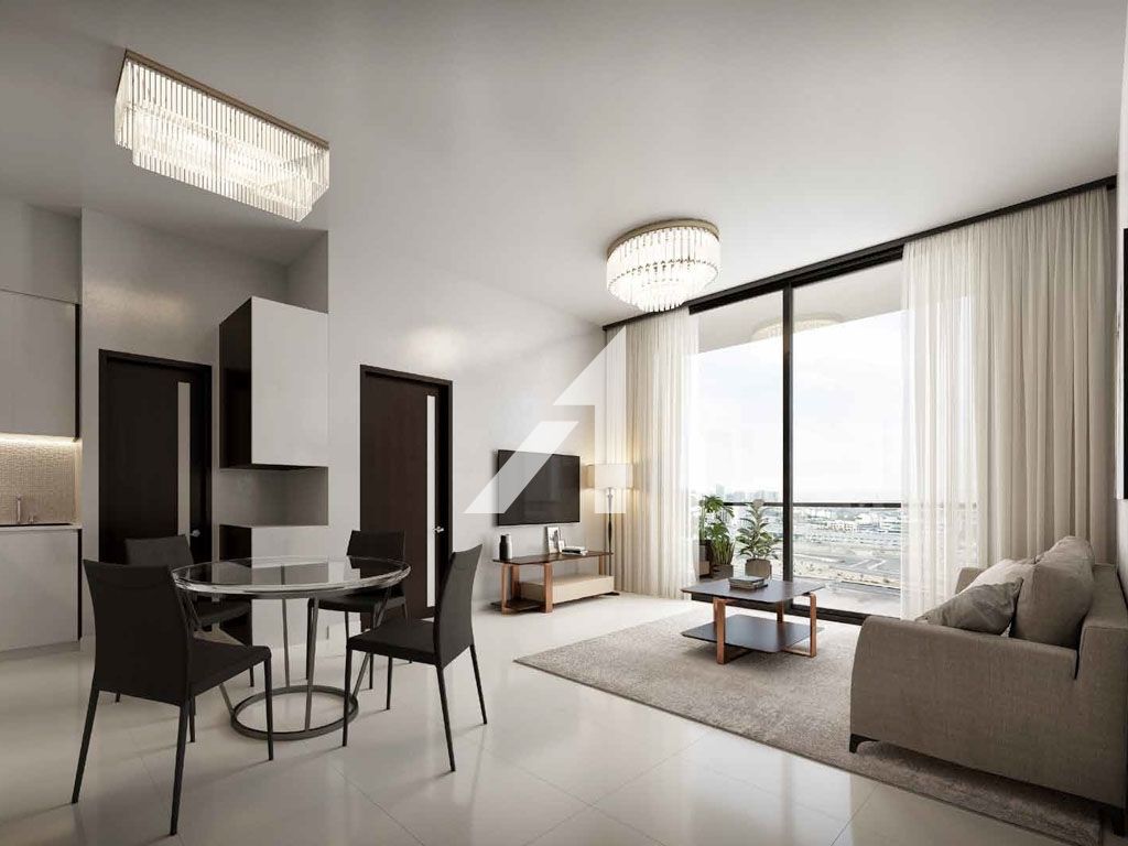 Ready to Move In | High Floor | Premium Facilities