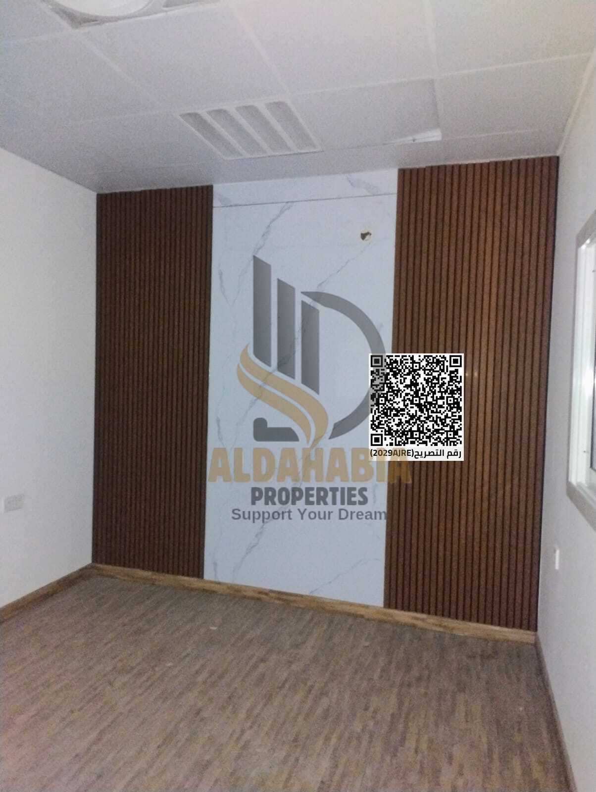 Warehouse for Rent in Ajman Industrial Area 2