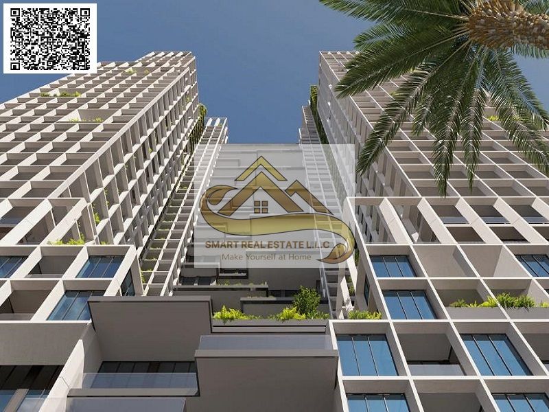 |Sea view studio apartment with a 30,000 deposit| 6
