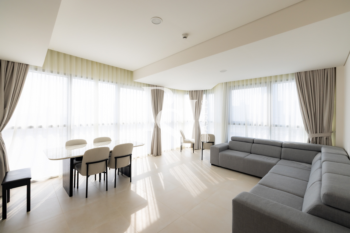 Canal View | Modern Layout | Prime Location