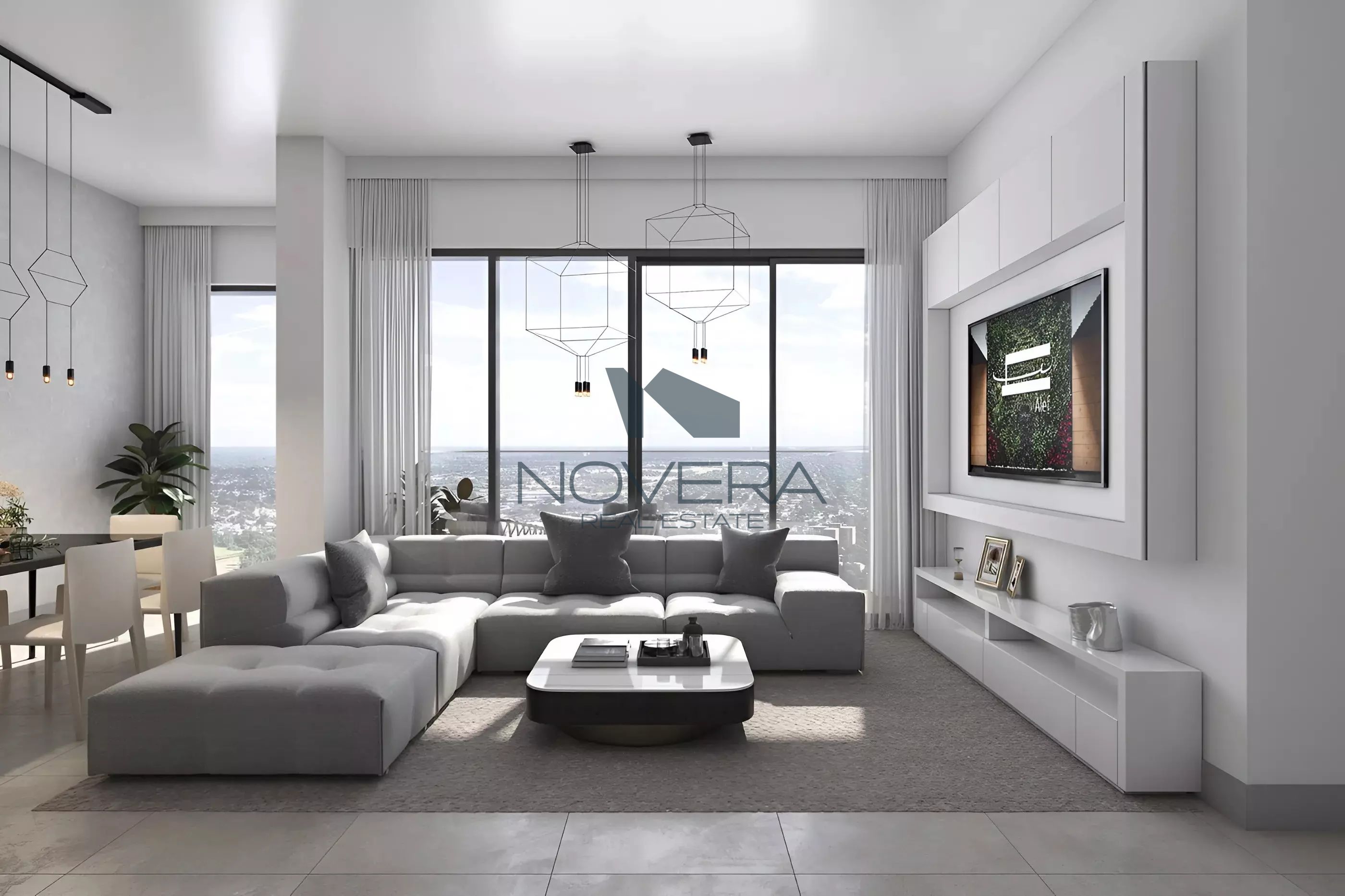 Lowest Priced Modern 2 Bed spacious living. Prime location, a car-free, walkable neighbourhood and great investment value. Quick Access to Dubai