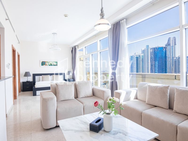 Spacious Layout | Canal View | Premium Development