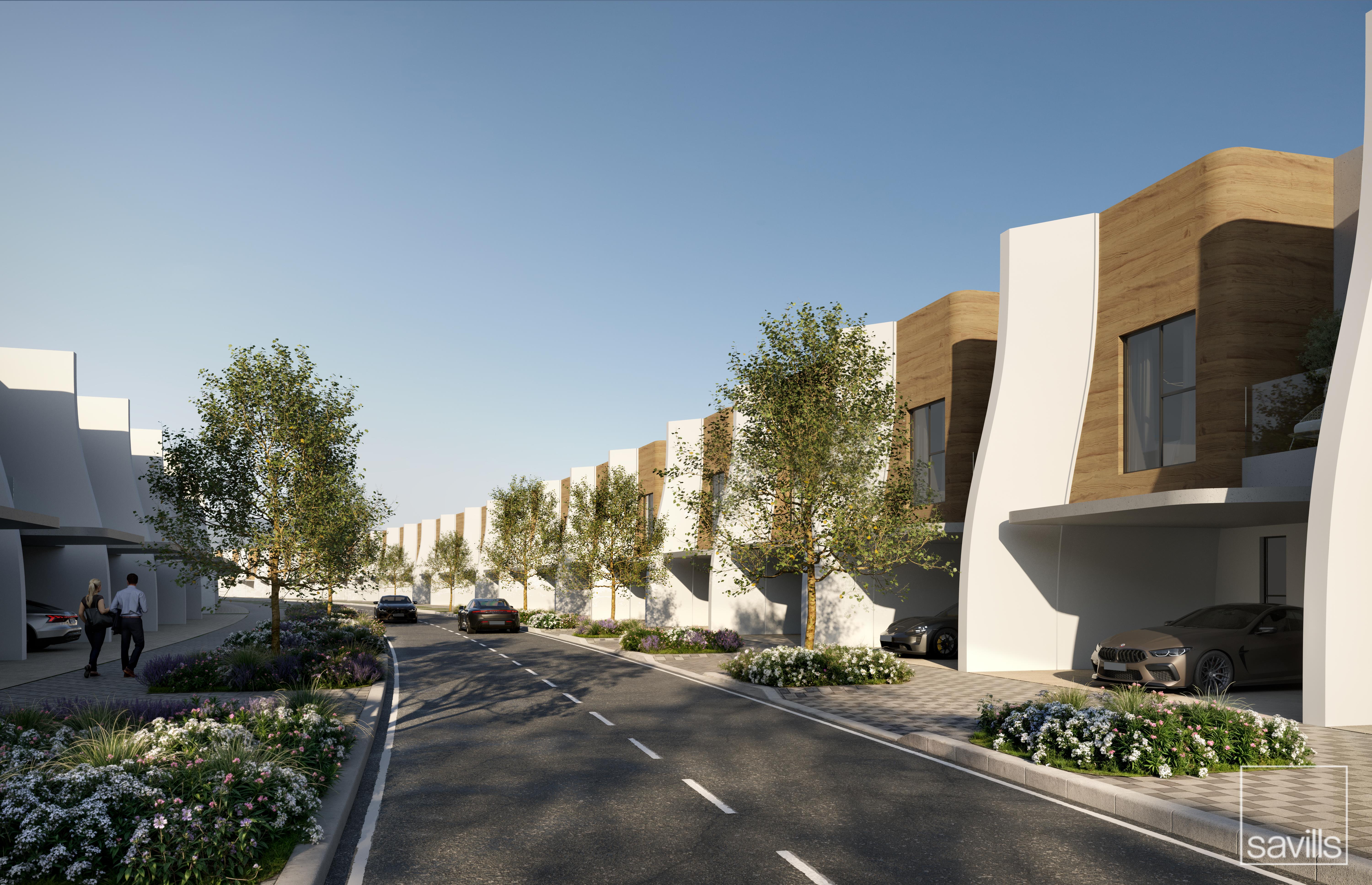 A Climate-Smart, Sustainable City of the Future.
