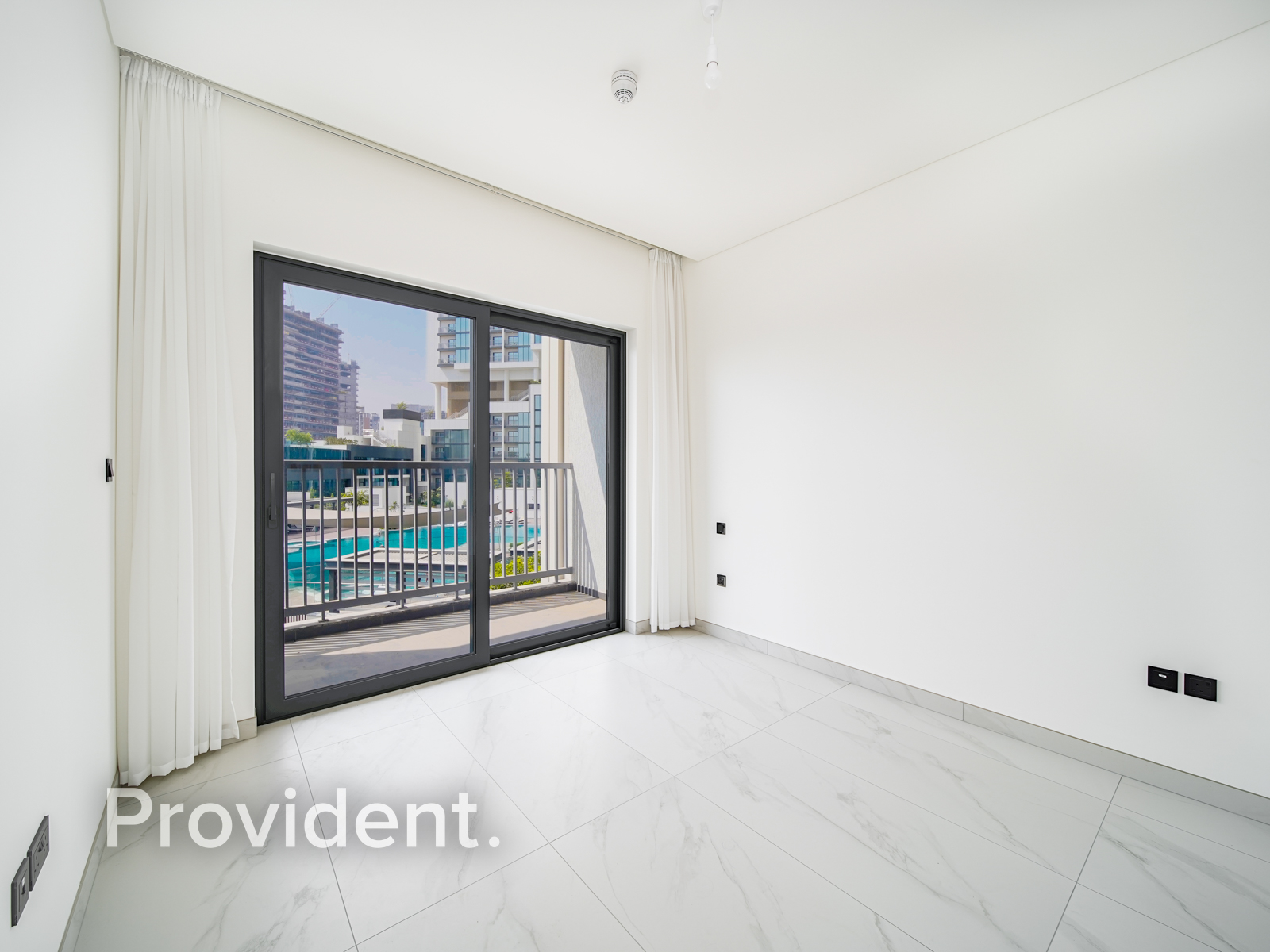2bd plus maid | Brand New | Community view