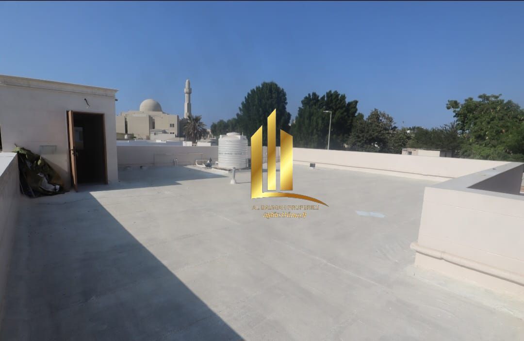 For sale: Villa in Sharjah, Al Mansoura area
