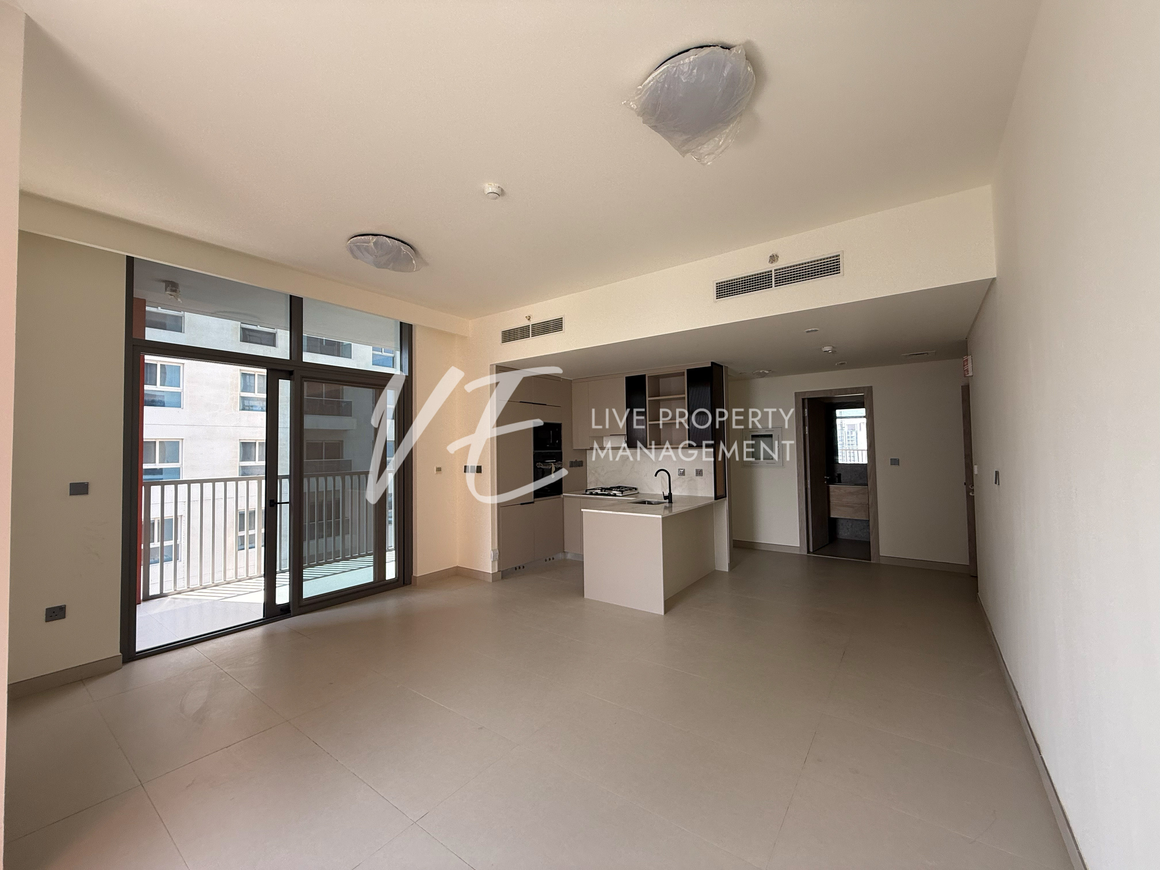 Stunning 1-BR | Comfortable Living | Newly Built