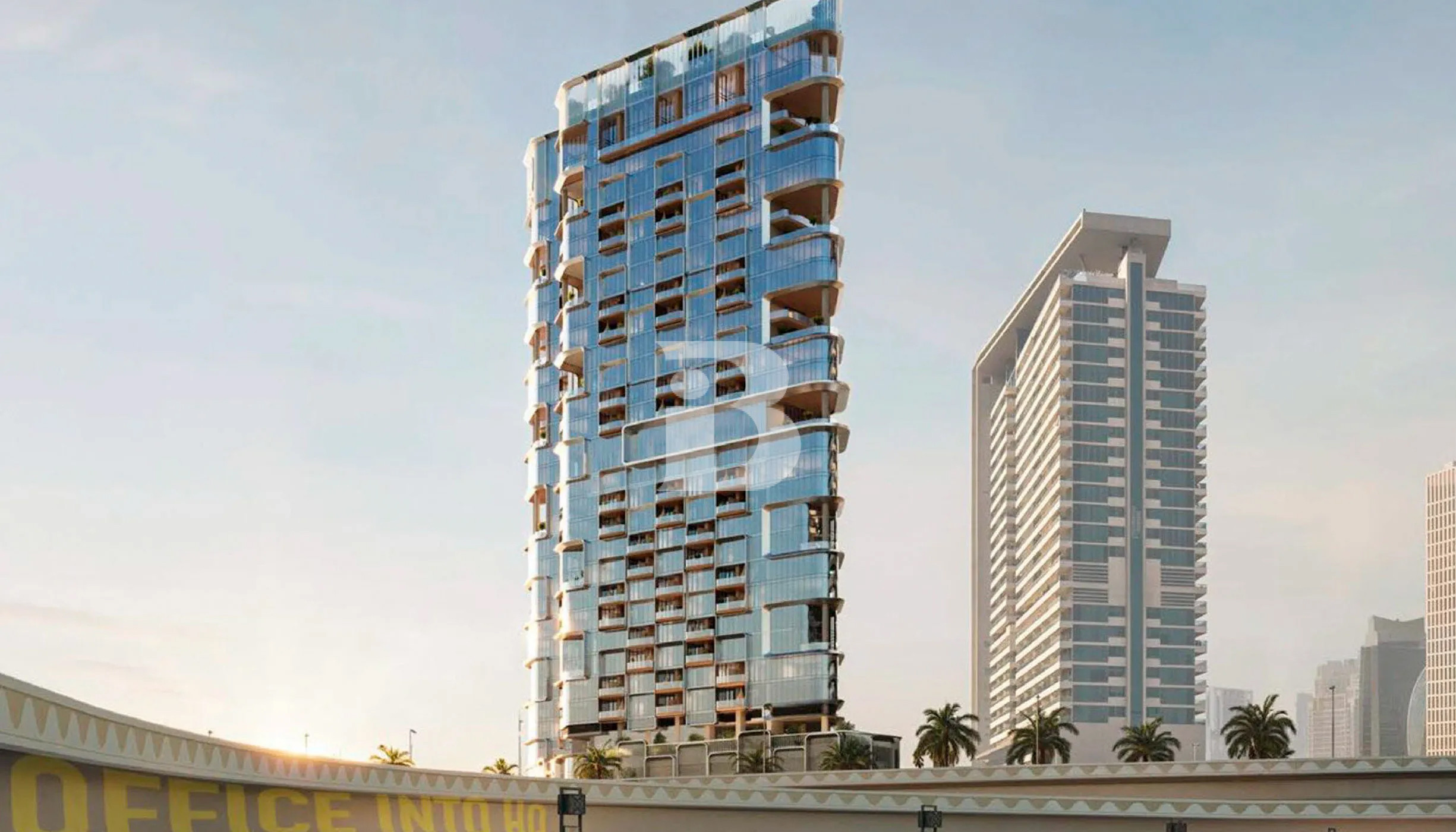 Trophy Asset | Branded | Burj and Waterfront Views