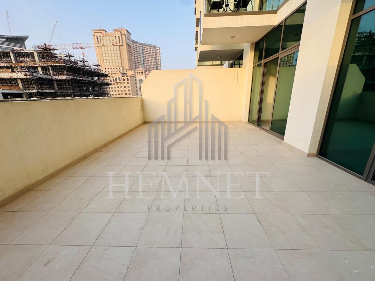 Multiple Payments | Vacant | Burj Khalifa View