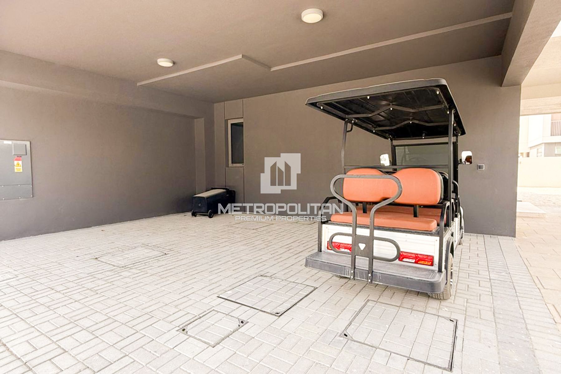 Maid and Study Room | Brand New | Huge Layout