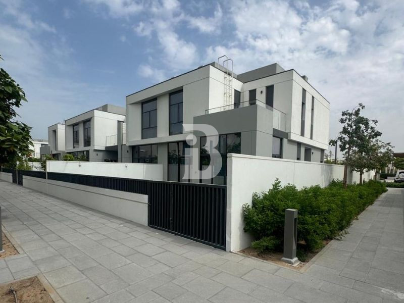 Single Row | Type A |Near Park | Murooj East