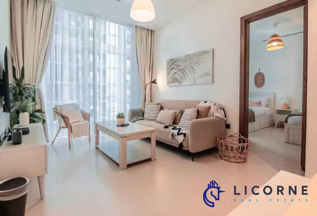 Exclusive | Fully Furnished | Community View