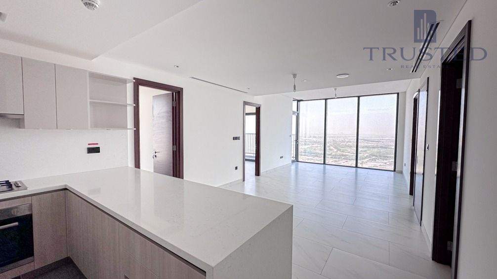 3BR | Spacious Layout | Luxury Finished