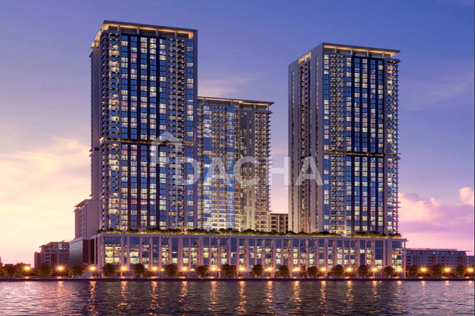 Maids room | Best View | Negotiable