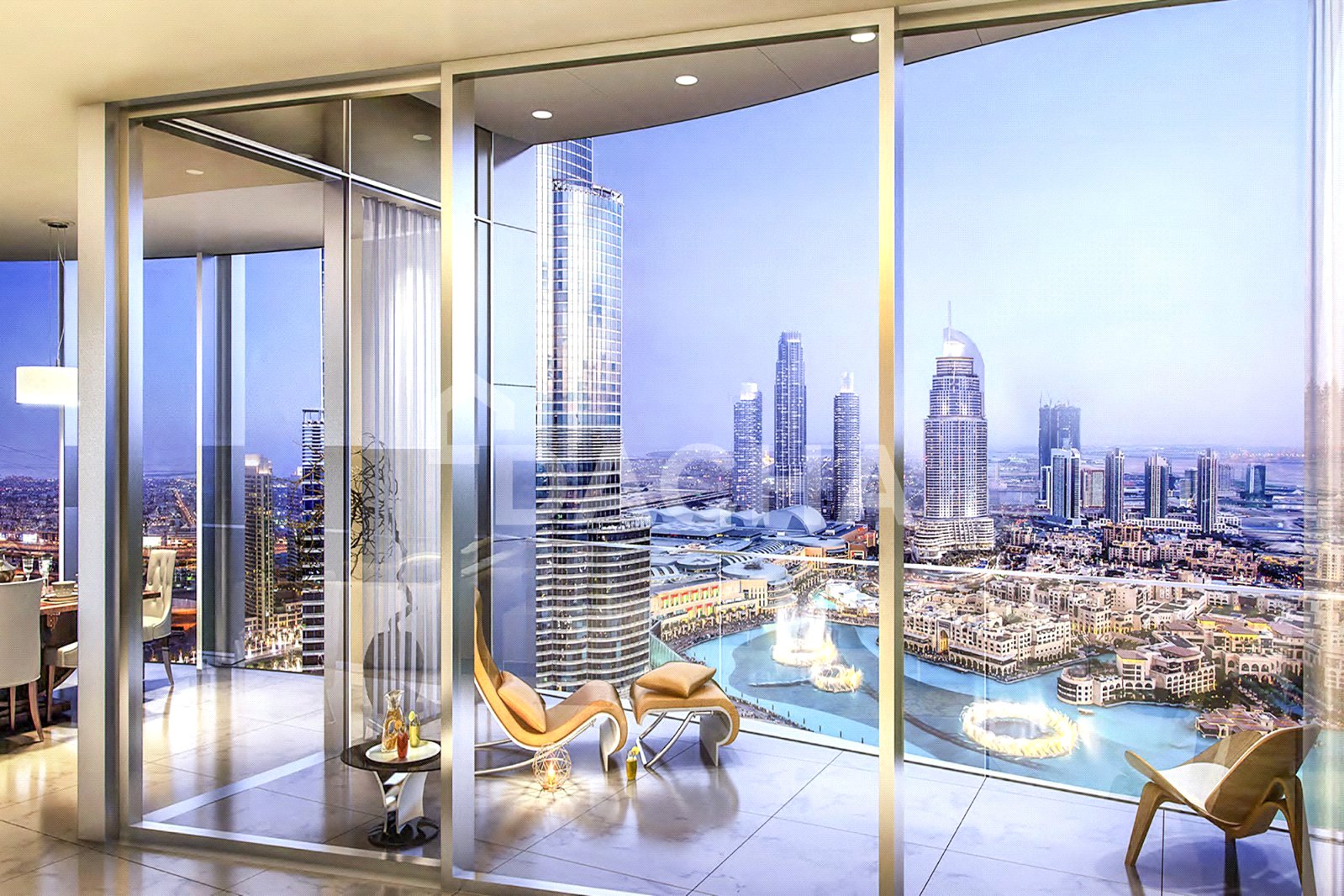 Off Plan Resale | Luxury 1BR | Series 06