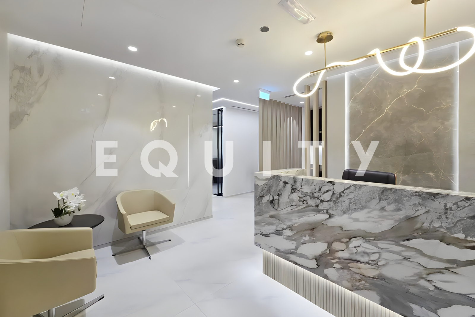 Vacant Now | Grade A Office | Premium Tower
