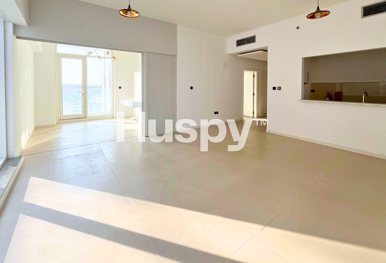 High Floor | Vacant | Upgraded