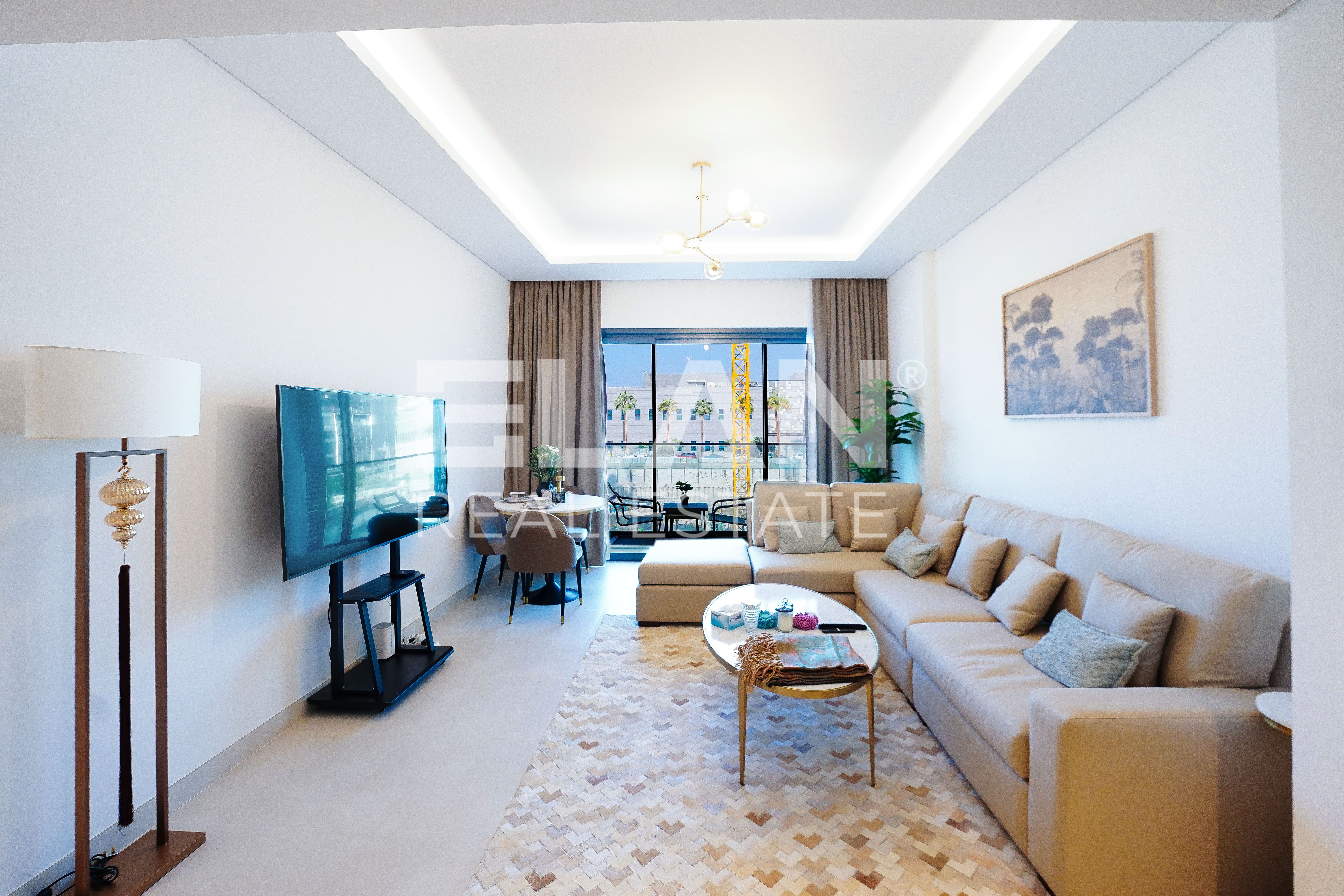 Prime Location | Fully Furnished | Best Price