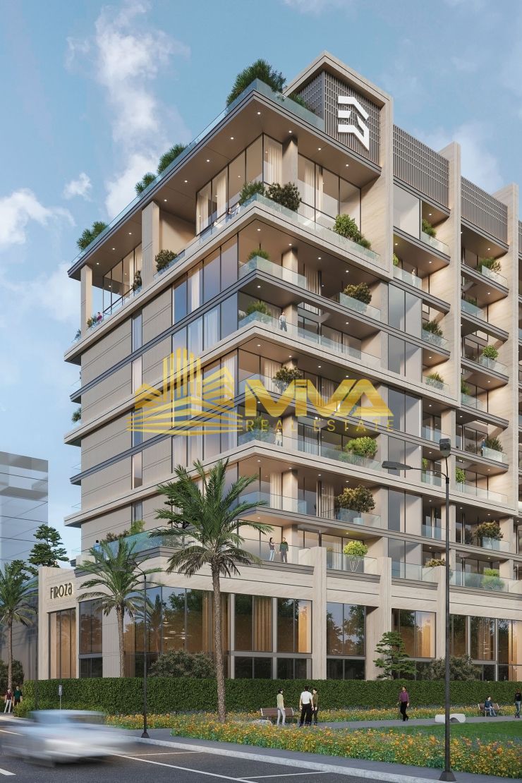 Live the Island Life at FIROZA – Where Luxury Meets Serenity