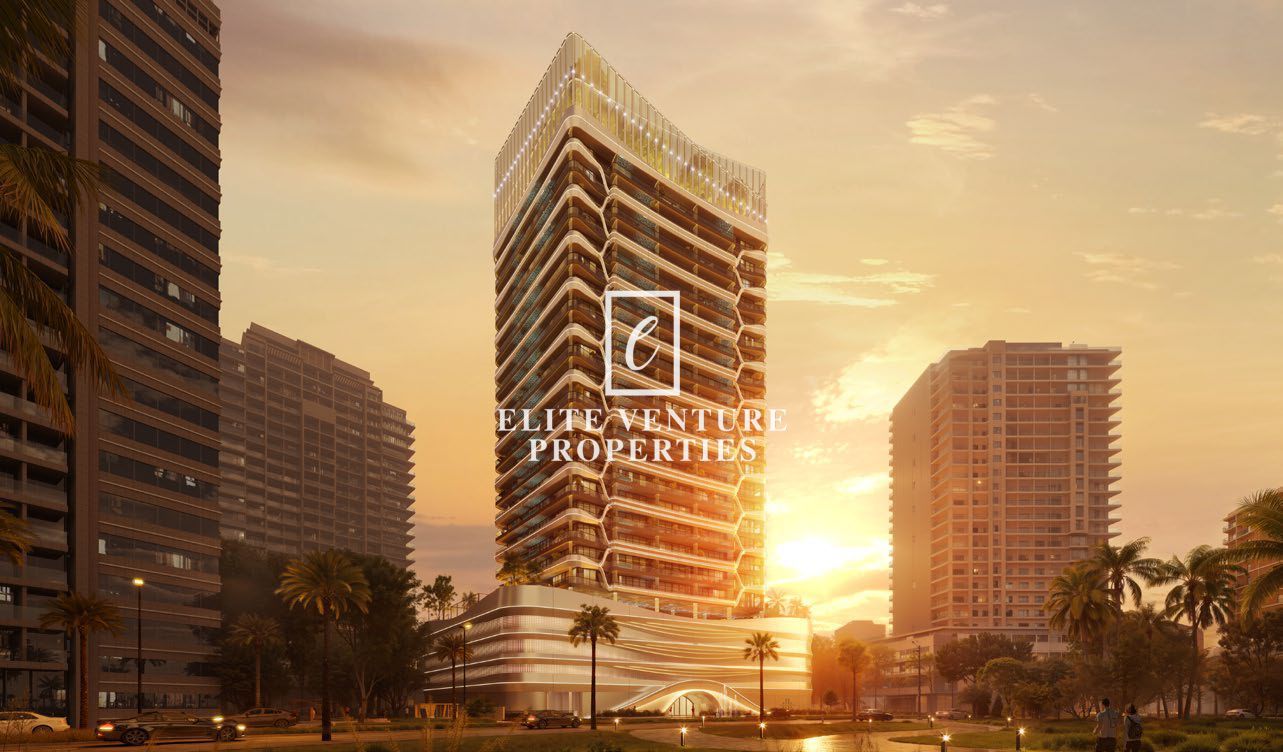 PREMIUM FINISHES | SMART HOMES | HIGH ROI