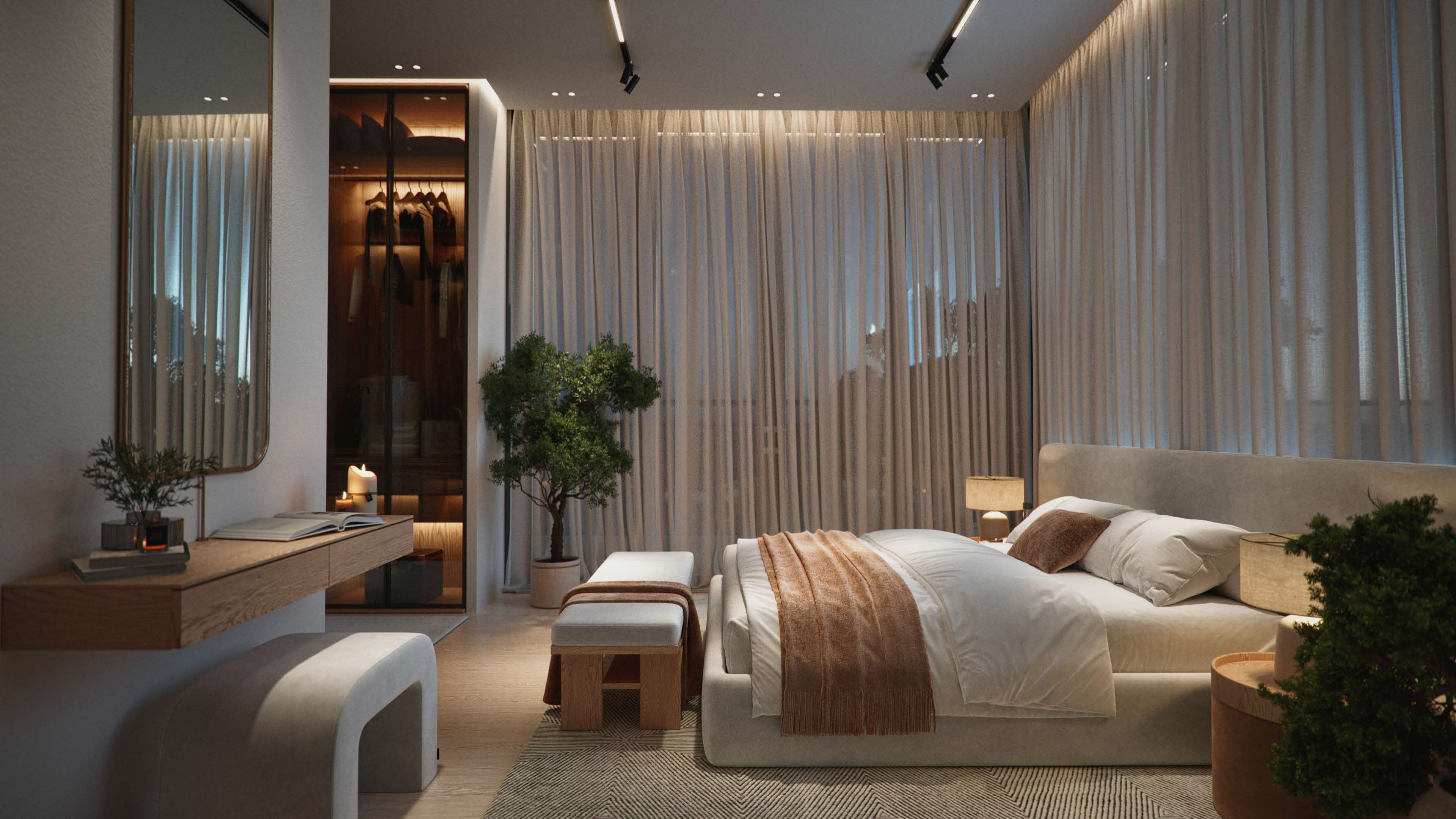 Up to 30% Cash Discount | Tallest Residential Tower in RAK Central | Full Sea Views | No Commission