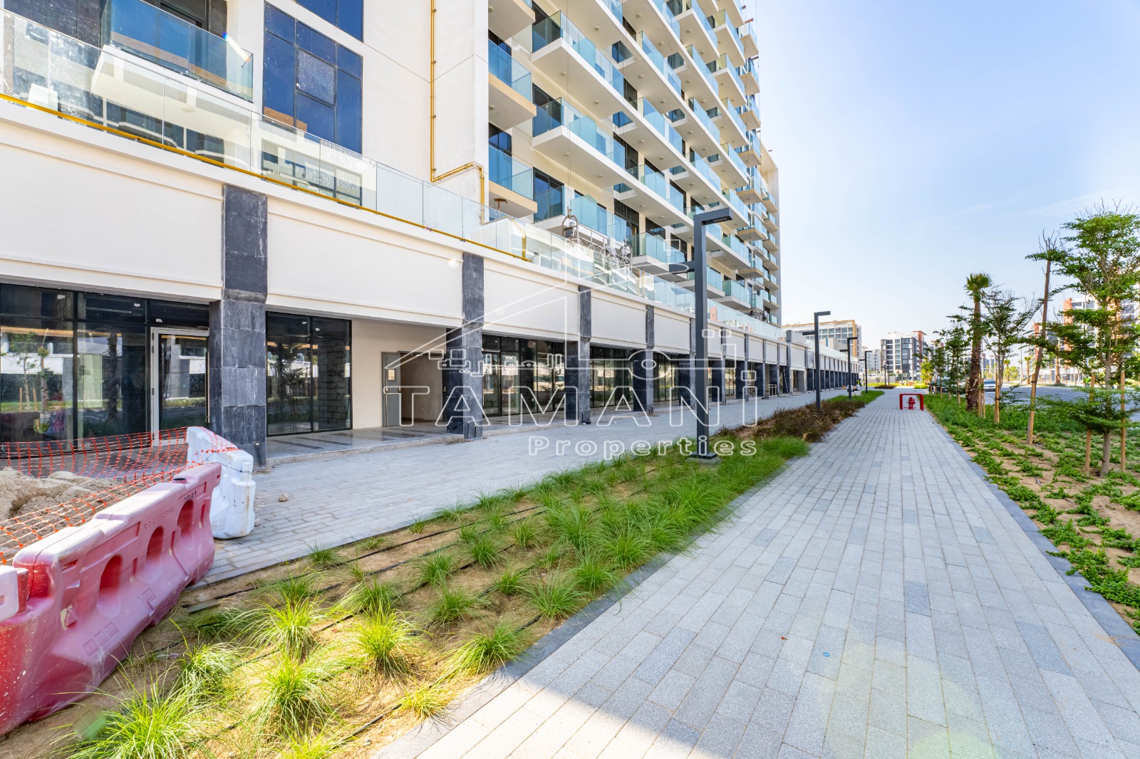 Multiple Options | BLVD View | Rented