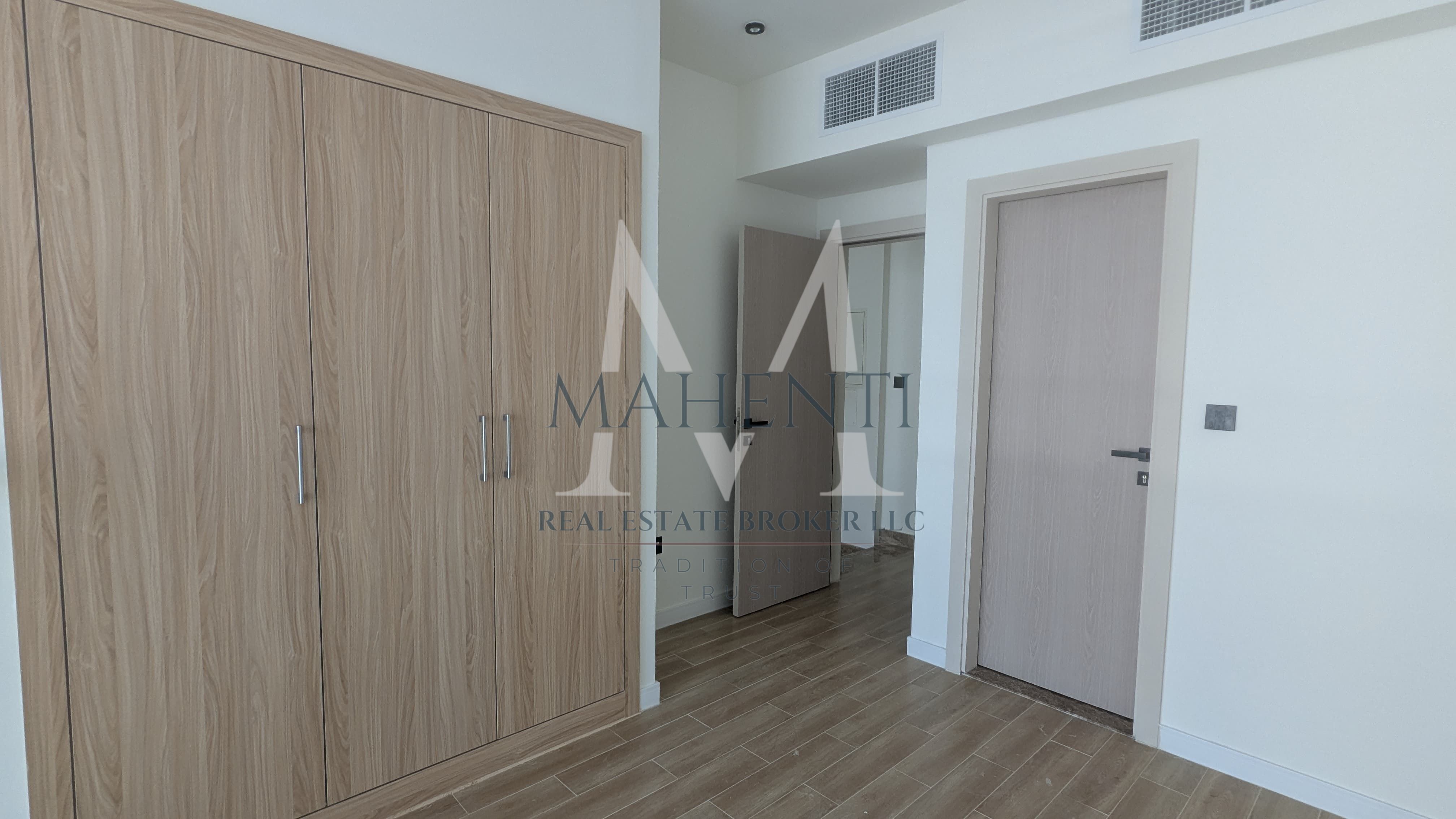 Brand New | Three Bedroom - Plus Maid Room with Private Garden Front Parking