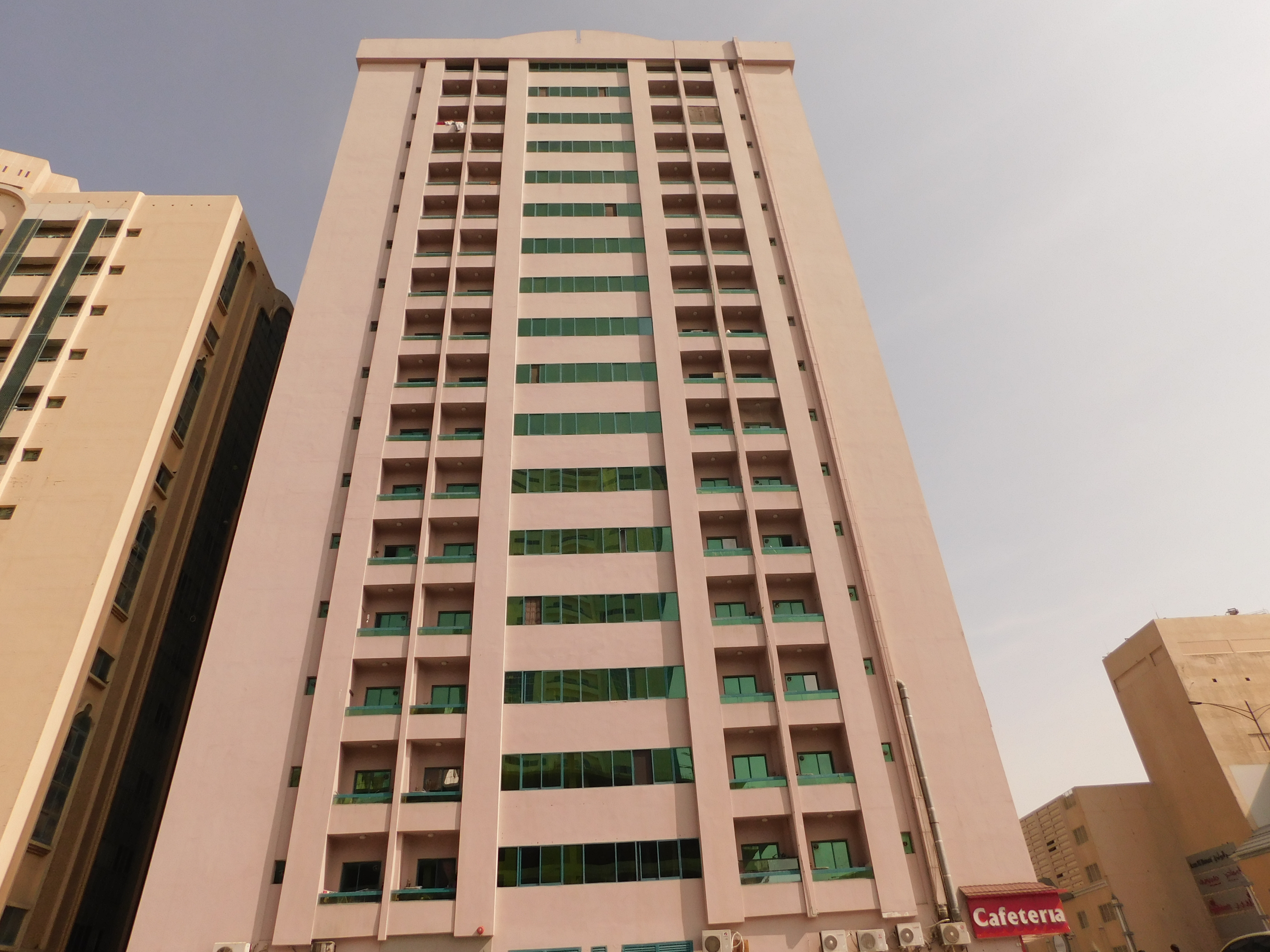 1 BHK