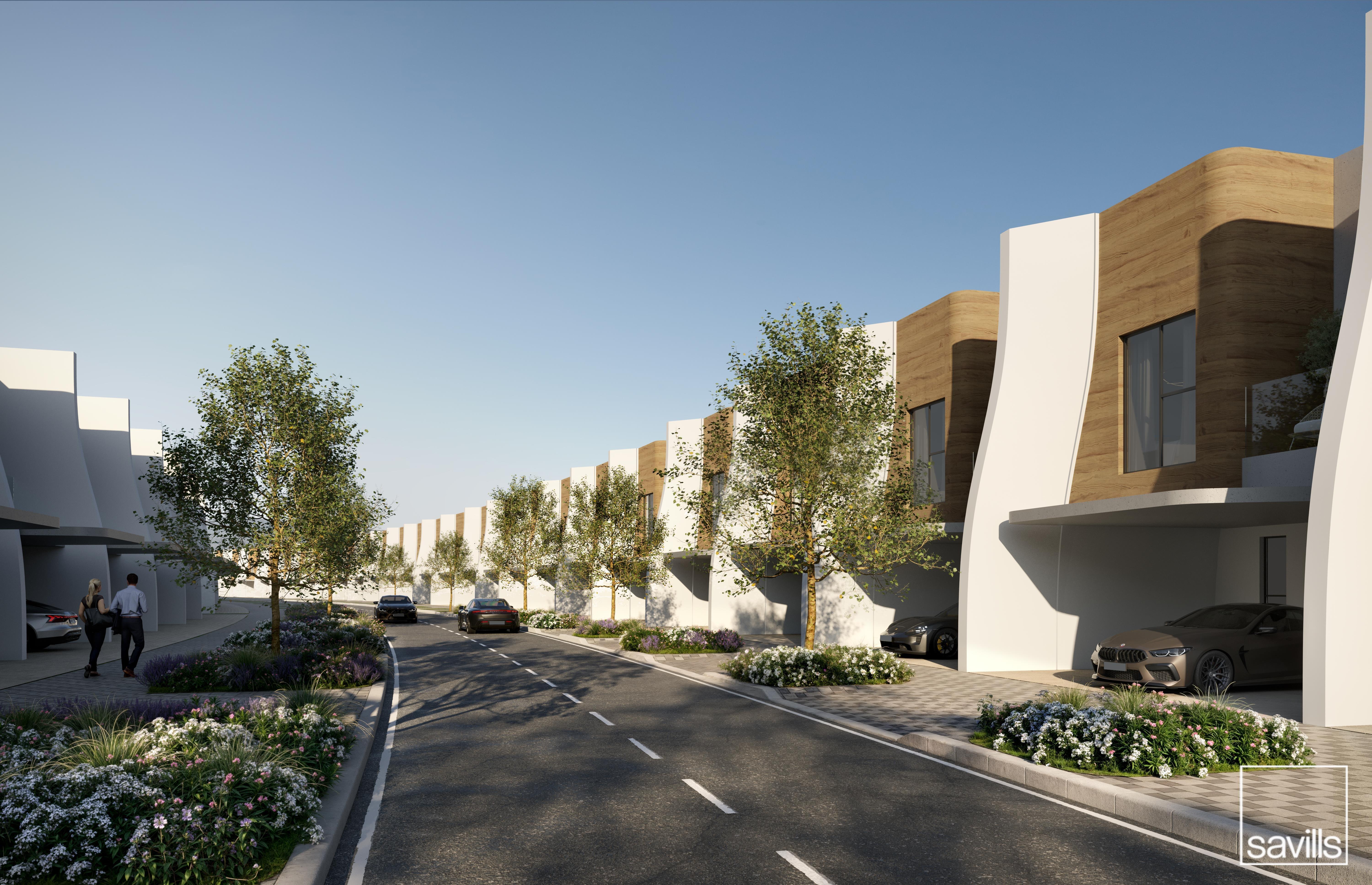 A Climate-Smart, Sustainable City of the Future.