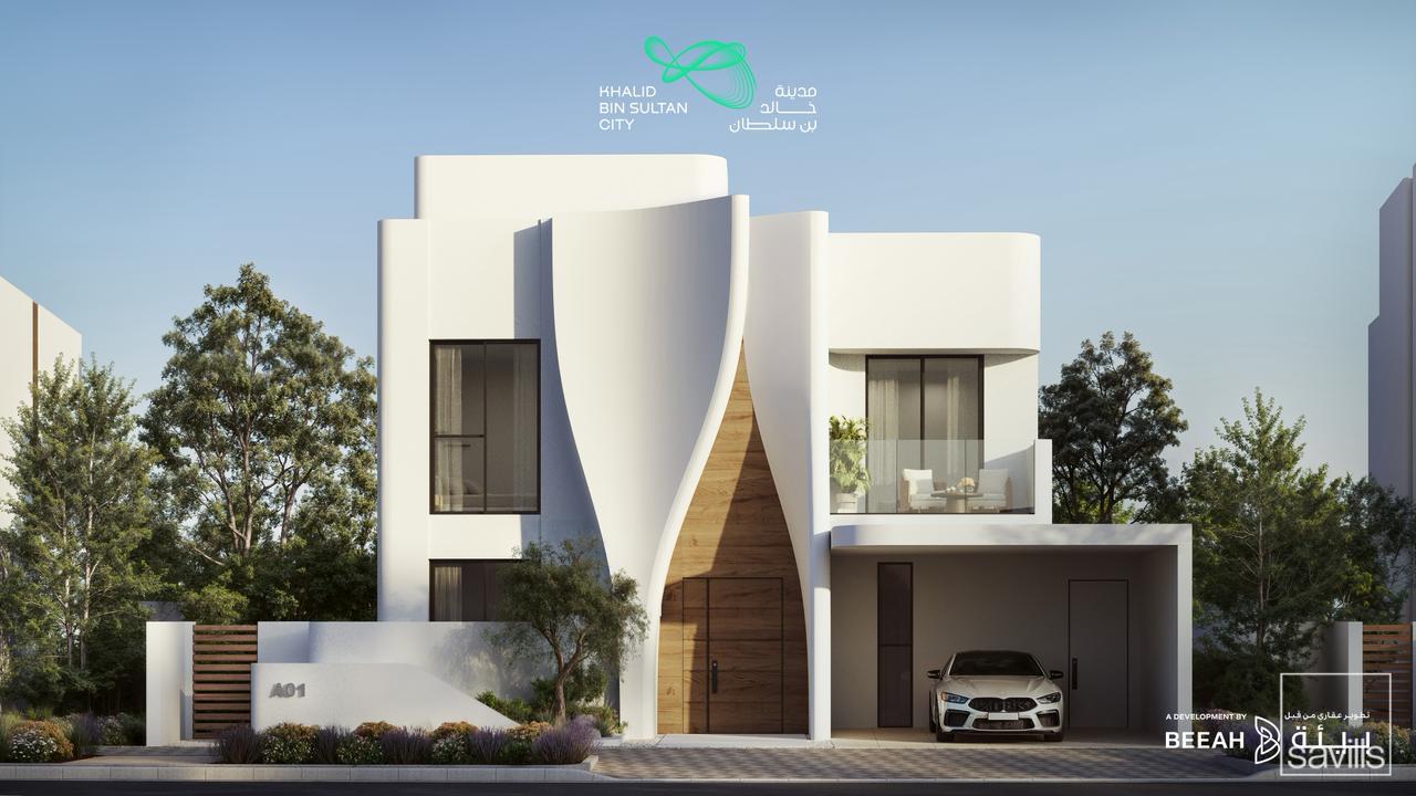 A Climate-Smart, Sustainable City of the Future.