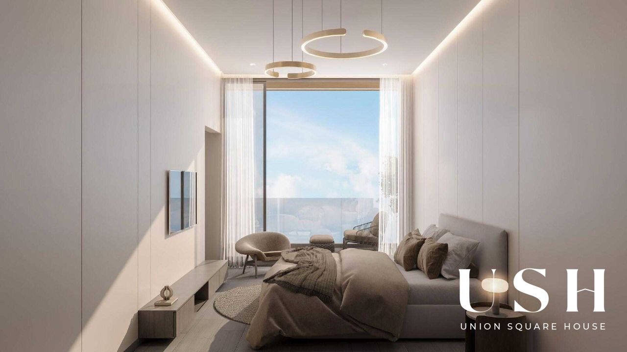 Roof Top Jogging |High ROI |PHPP |Private Beach