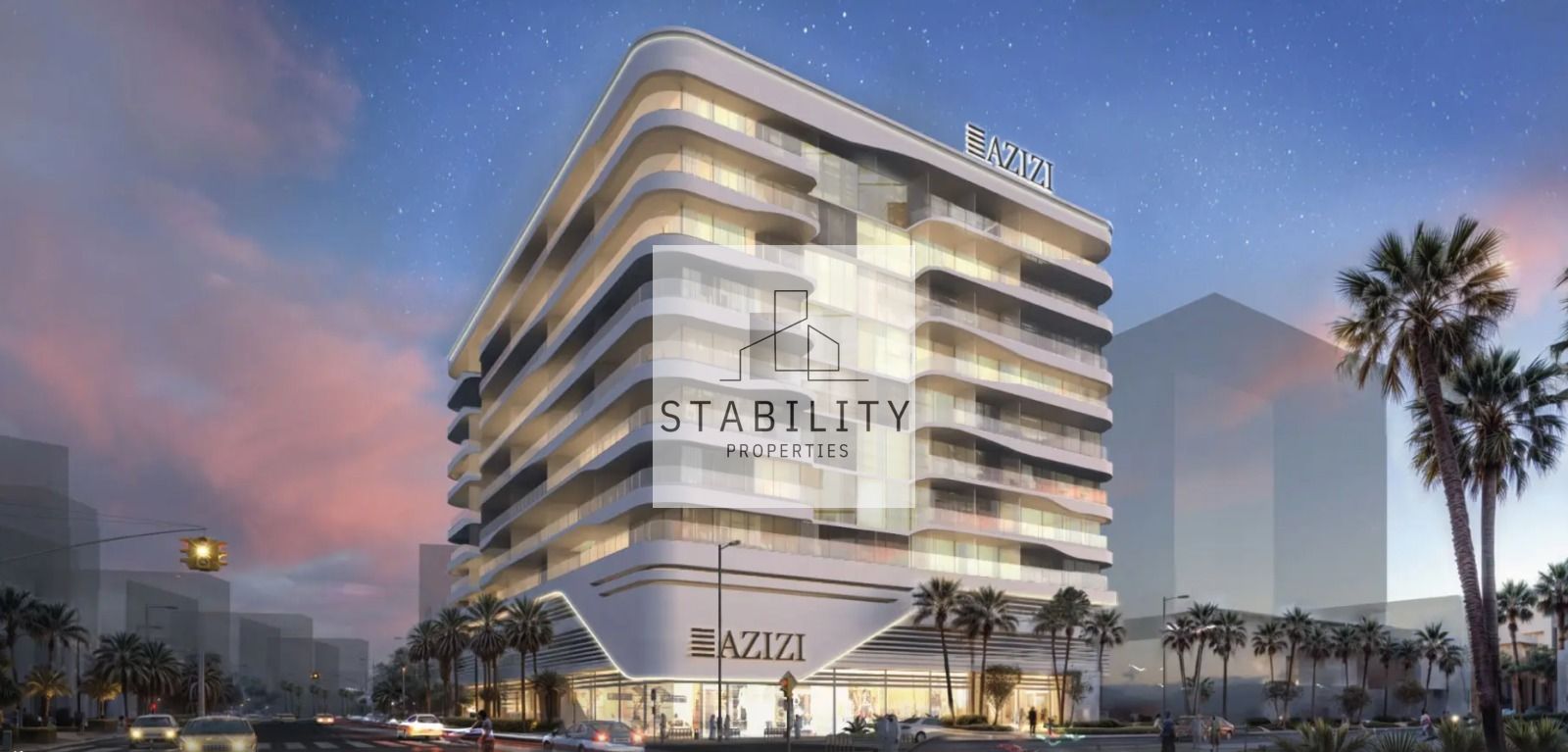 MODERN LIVING | SMART INVESTMENT
