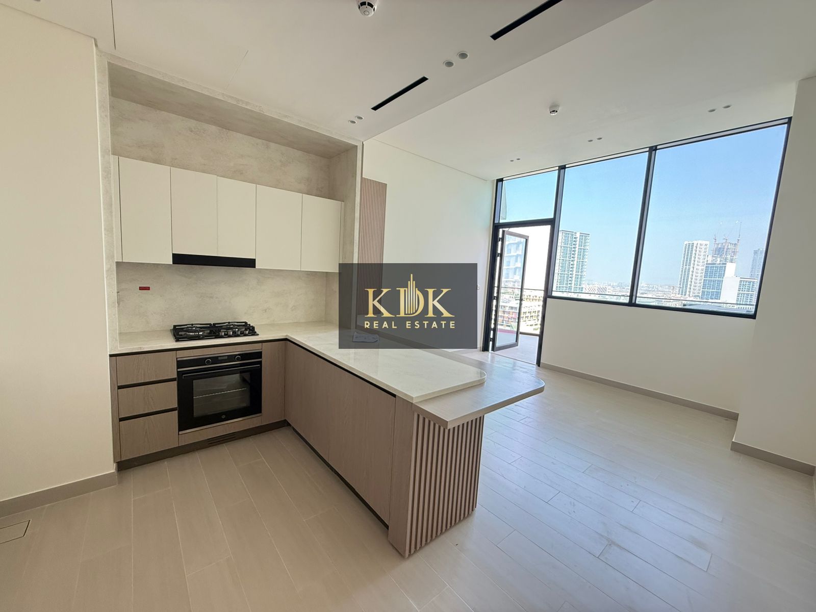 Spacious Unit with Private Pool | Call Now