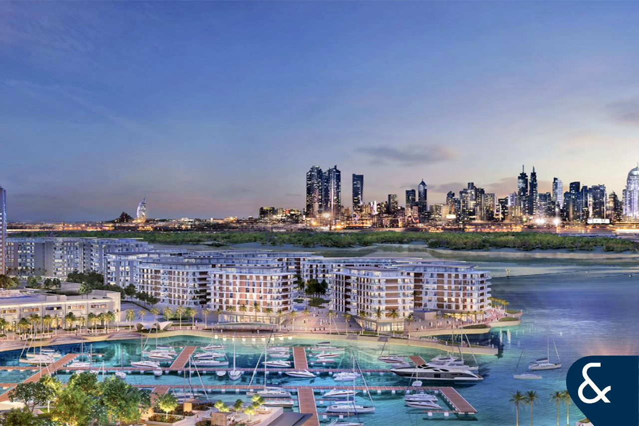 Exclusive | 2 Bed | Creek View | Q4 2026