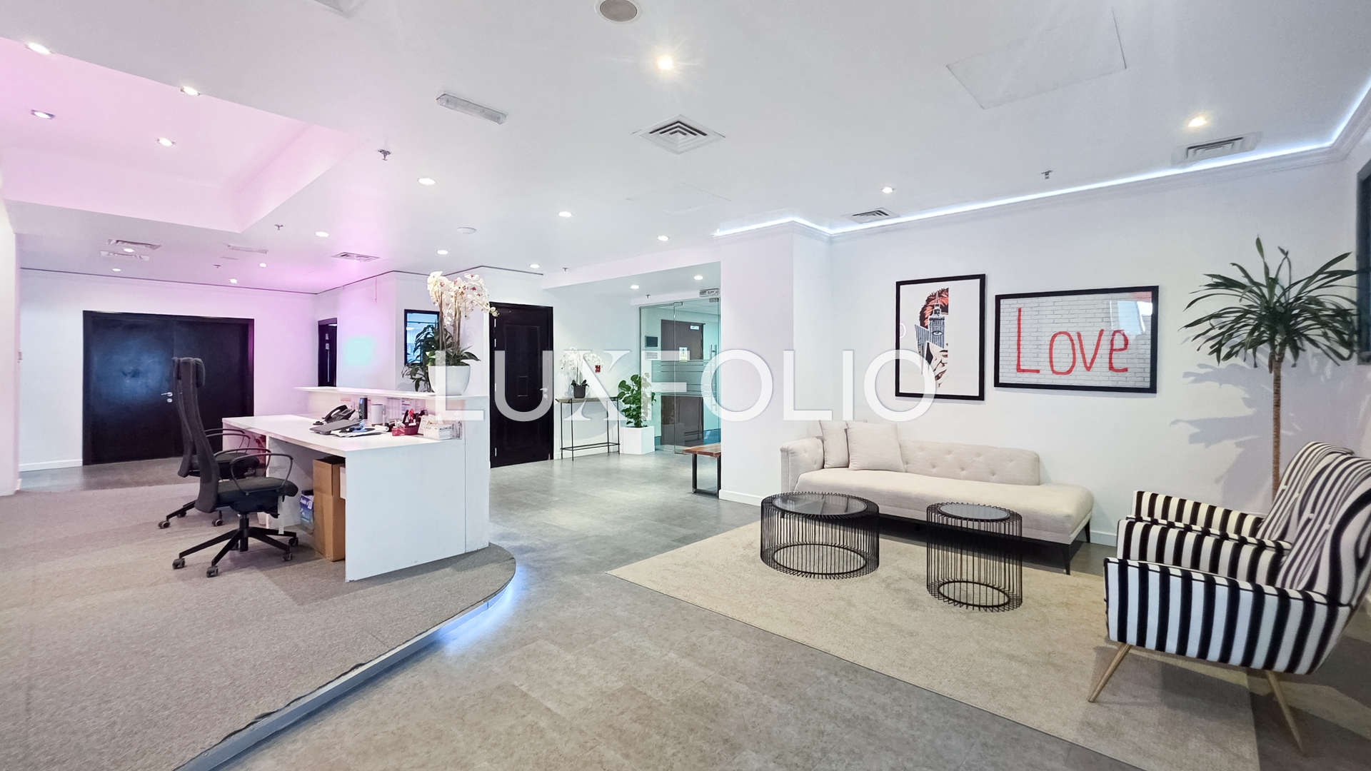 Half Floor | Traffic Free | Investor Unit