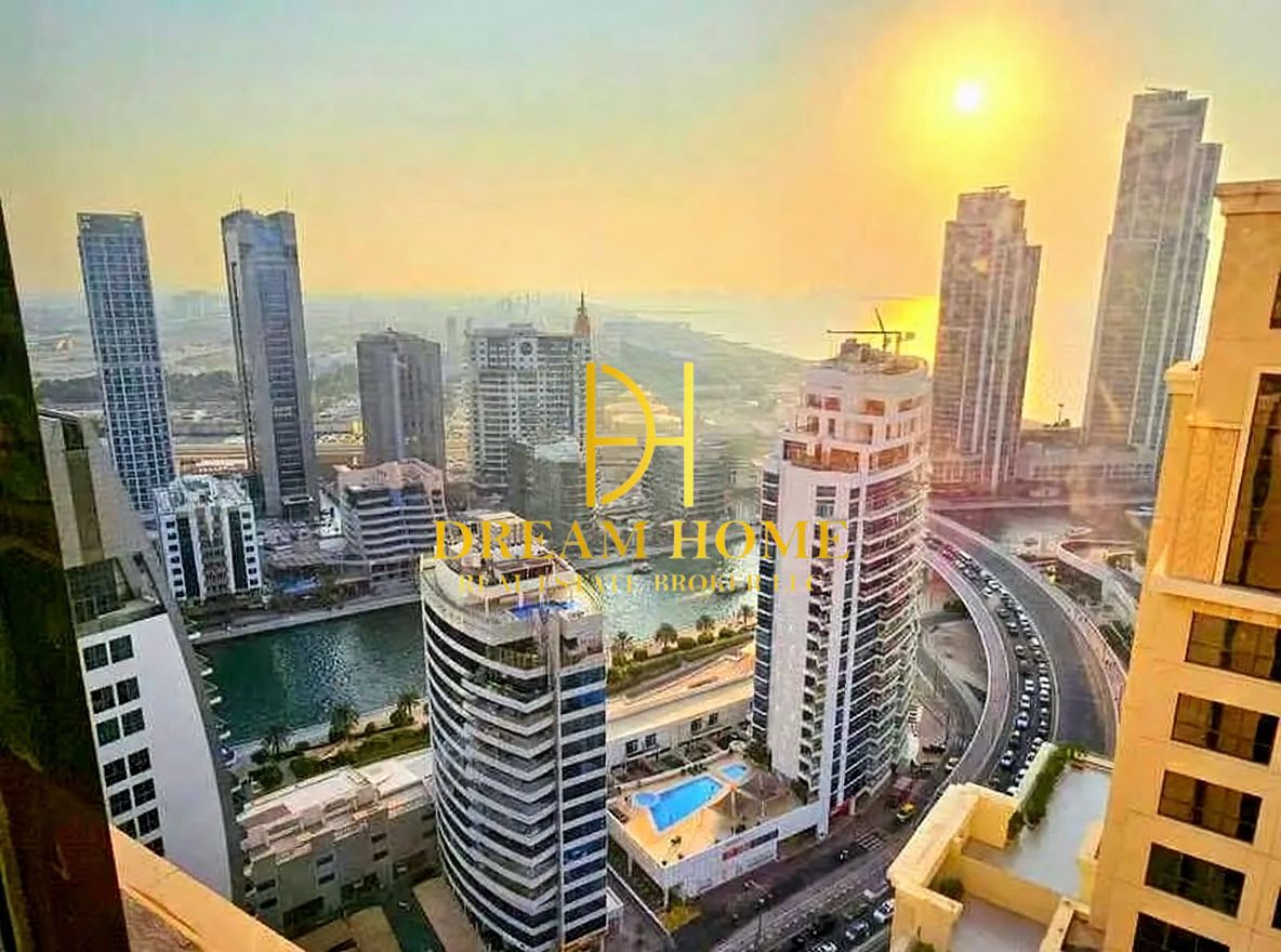Available for Holiday Homes l Prime Location | Fully Furnished | Move-In Ready