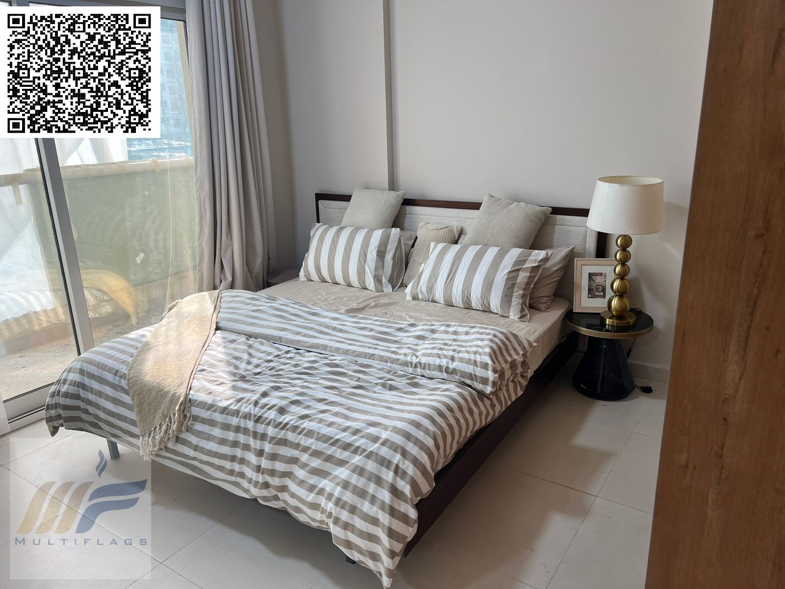 Specious Two Master bedroom Apartment in Al Ameera Village 7 years Installment Direct From Developer Free Hold Property