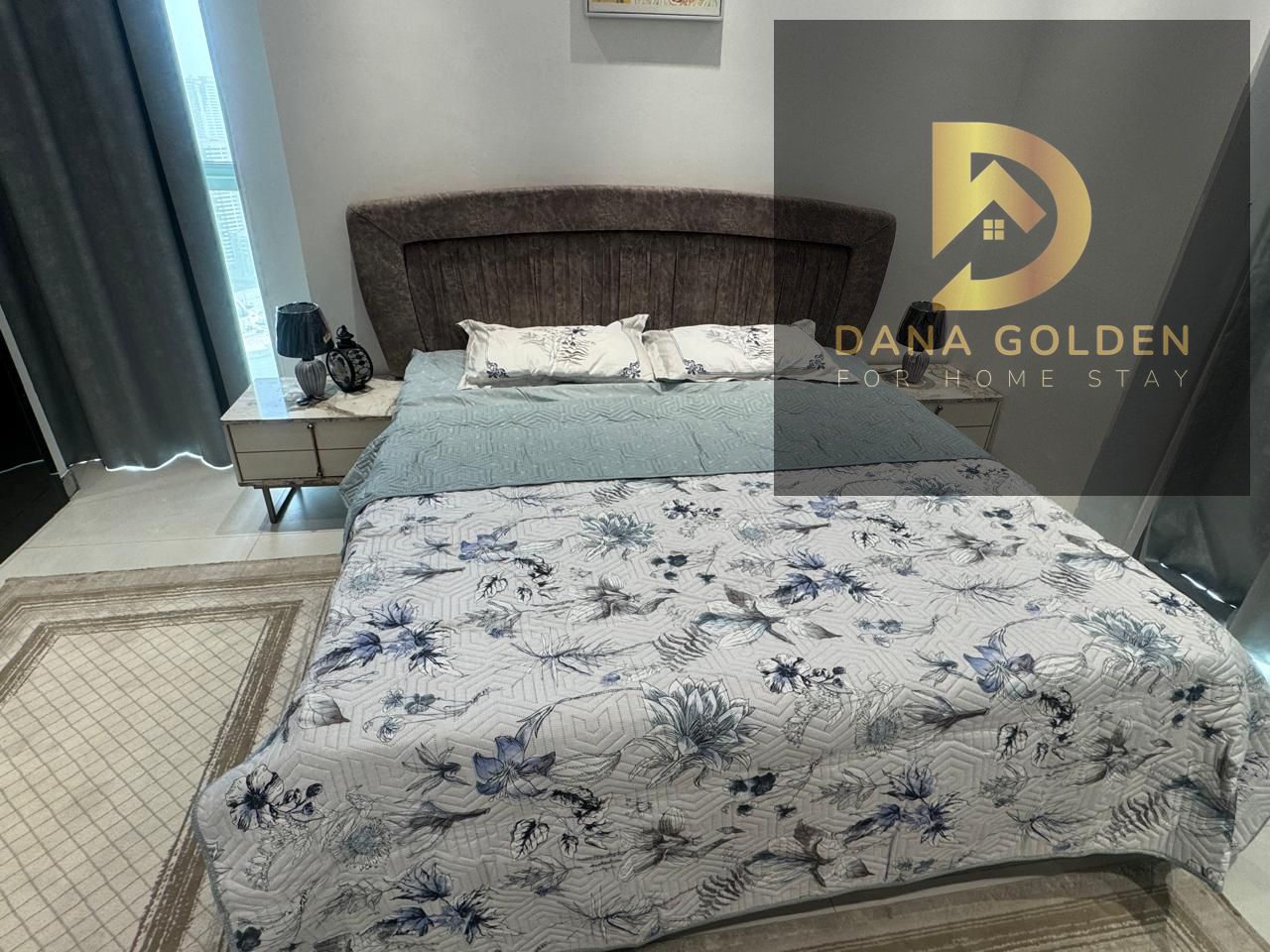 Two rooms and a hall for rent in Al Taawun