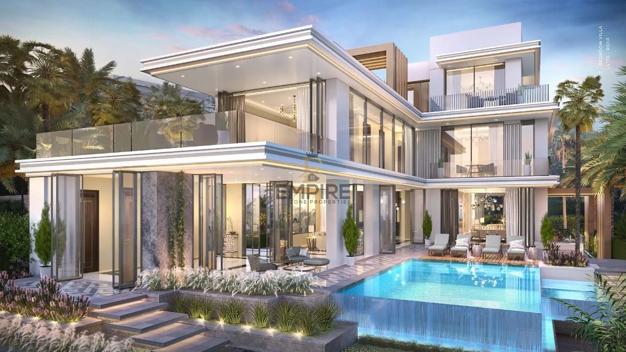 Most Anticipated Damac Islands Phase 2 Launching Soon | Experience Island Living | Pay Only 1% Monthly