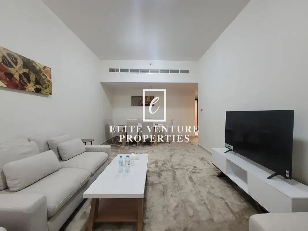 VACANT | FULLY FURNISHED | PRIME LOCATION |