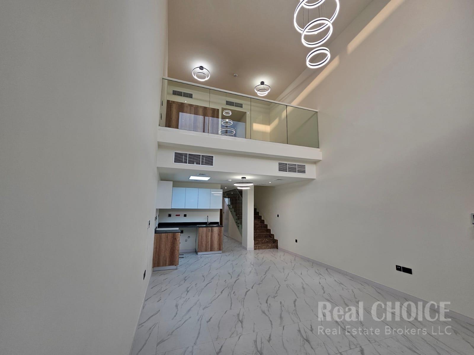 Brand New|Spacious Layout | Great Location