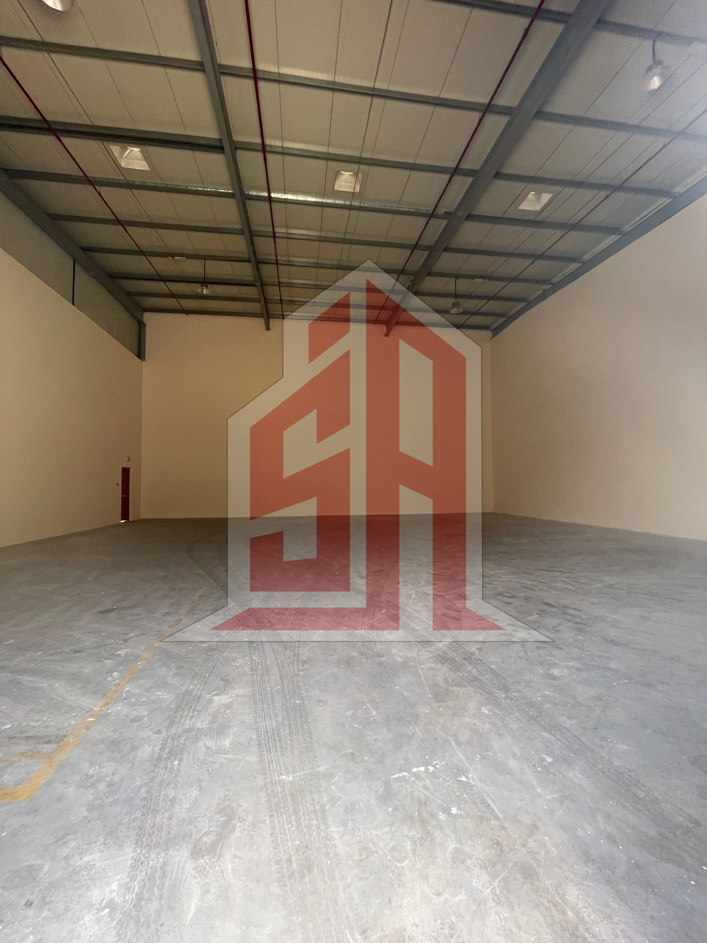 WAREHOUSE 3100SQ FT AVAILABLE FOR RENT