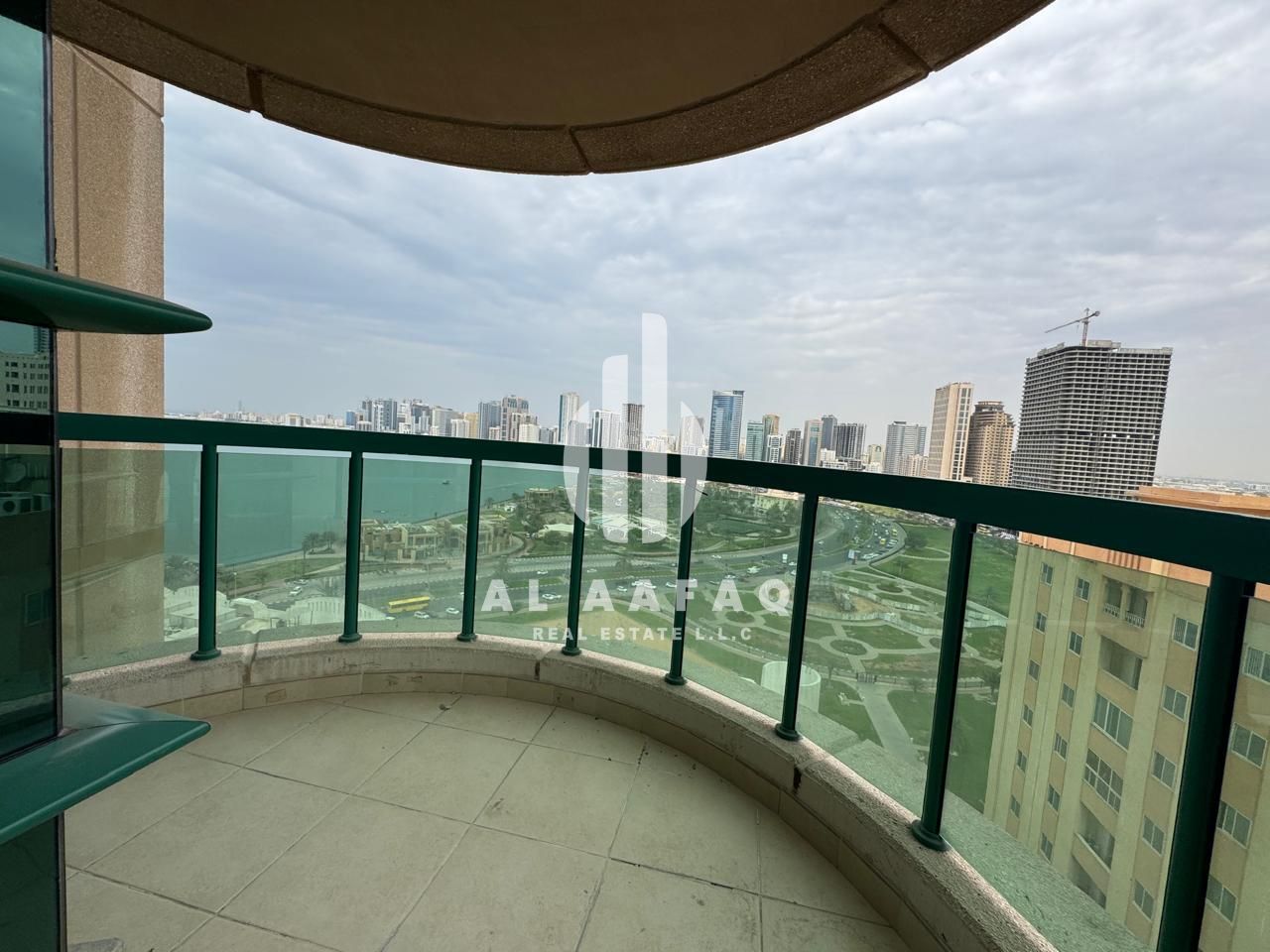Spacious 3BHK | All master bedrooms | Free AC |