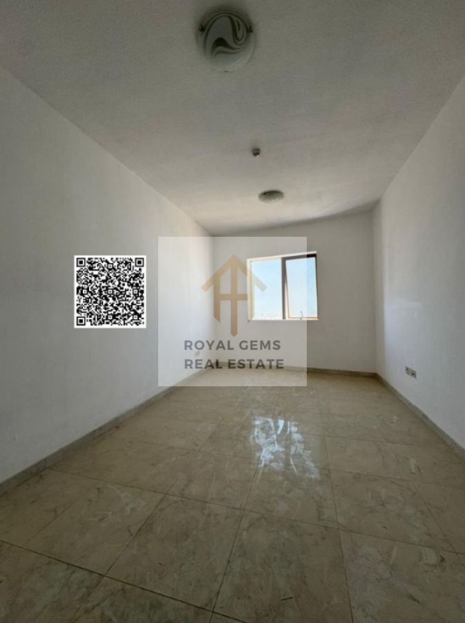 Elegant 1-Bedroom Apartment for Sale in Al Ghoroub Tower – Ready to Move In & Spacious Layout