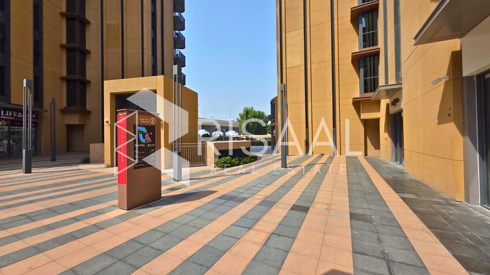Spacious 2 BR | Maids Room | Perfect For Families