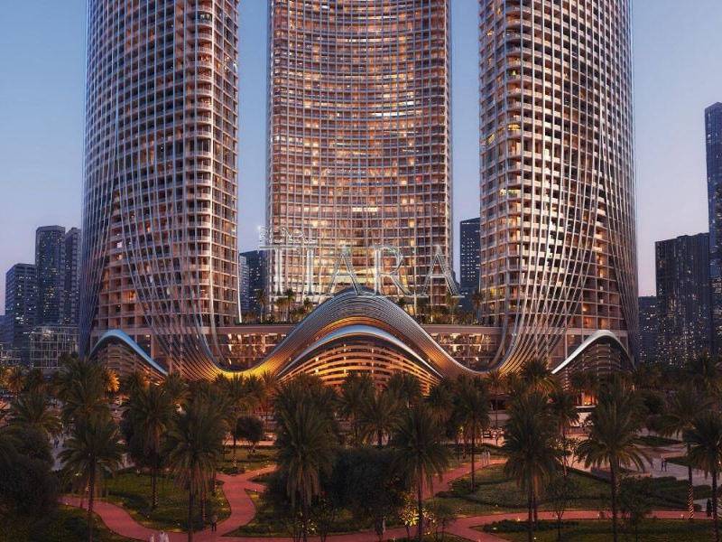 Luxury Studio | Prime Spot | High ROI Investment
