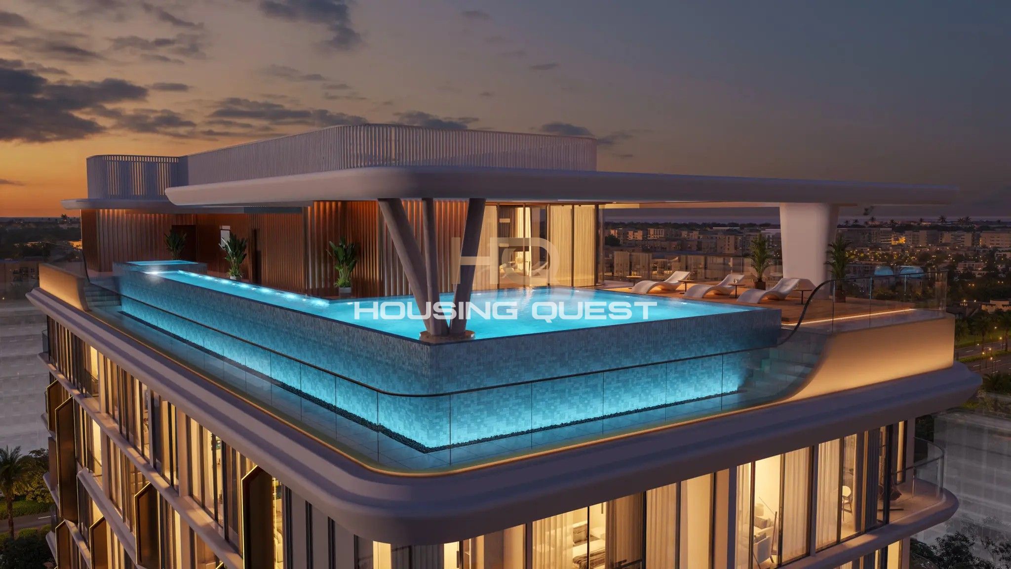 Modern Design &amp; Quality Finish...